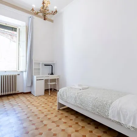A Due Passi Da Piazza Del Campo Apartment