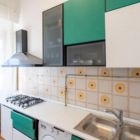 Apartment A Due Passi Da Piazza Del Campo