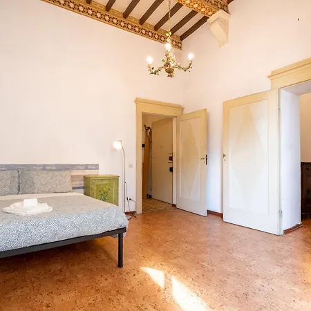 Apartment A Due Passi Da Piazza Del Campo *