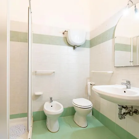 A Due Passi Da Piazza Del Campo Apartment Siena