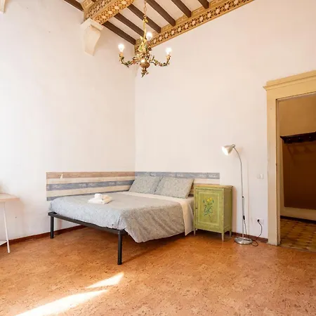 A Due Passi Da Piazza Del Campo 锡耶纳