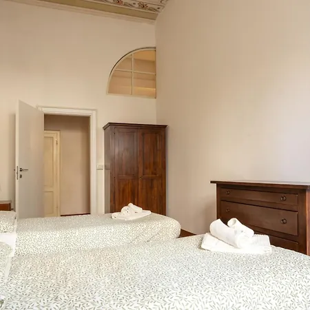 A Due Passi Da Piazza Del Campo Apartment Siena