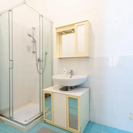 Apartament A Due Passi Da Piazza Del Campo Siena