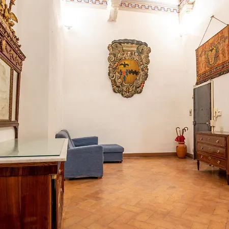 דירה A Due Passi Da Piazza Del Campo *
